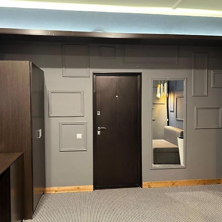 Мини Отель Марома Soukhoumi Extérieur photo