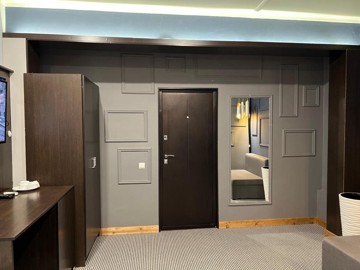 Мини Отель Марома Soukhoumi Extérieur photo