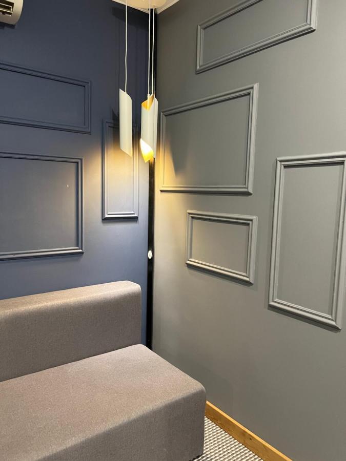 Мини Отель Марома Soukhoumi Extérieur photo