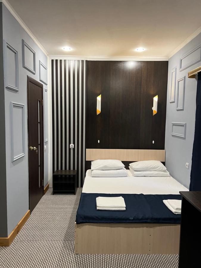Мини Отель Марома Soukhoumi Extérieur photo