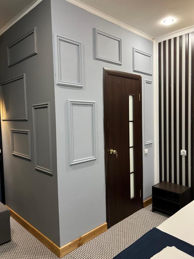 Мини Отель Марома Soukhoumi Extérieur photo