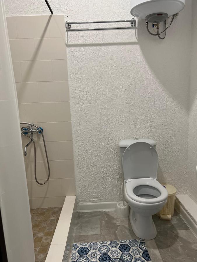 Мини Отель Марома Soukhoumi Extérieur photo