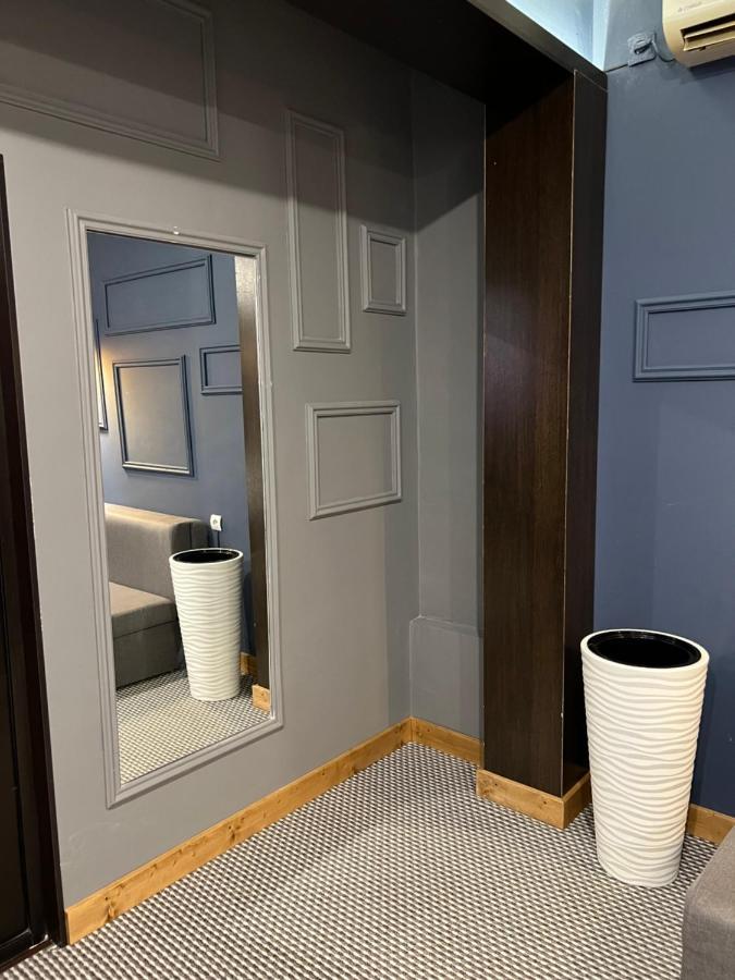 Мини Отель Марома Soukhoumi Extérieur photo