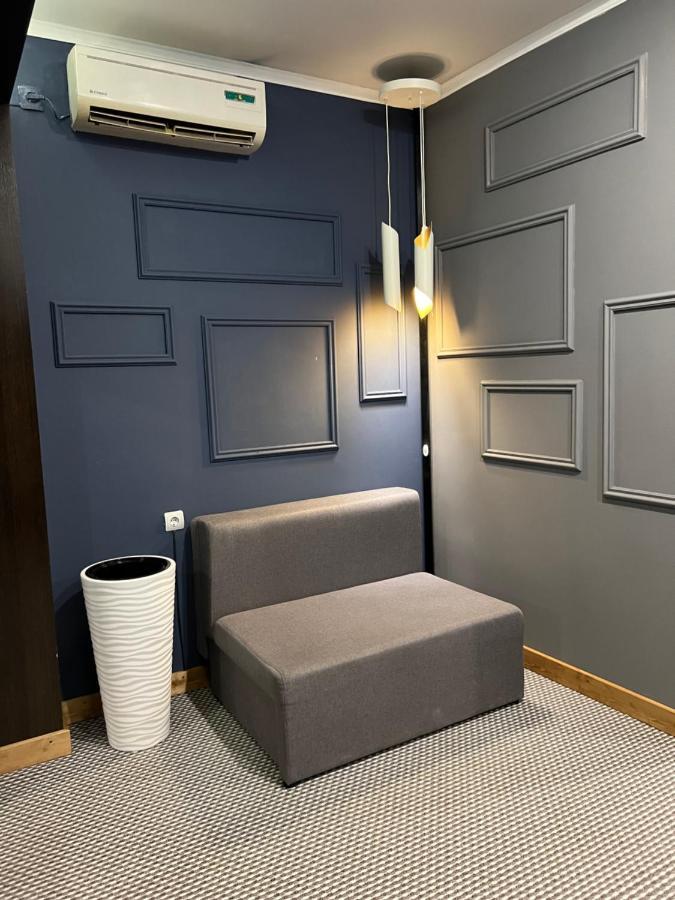 Мини Отель Марома Soukhoumi Extérieur photo