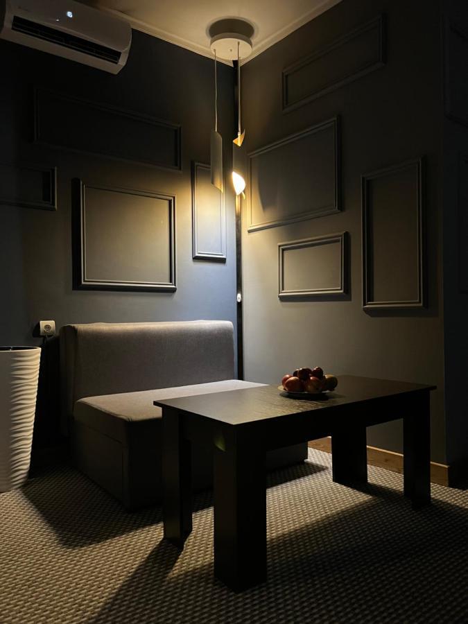 Мини Отель Марома Soukhoumi Extérieur photo