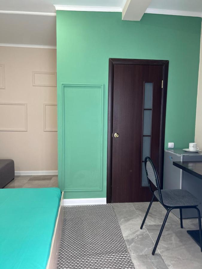 Мини Отель Марома Soukhoumi Extérieur photo